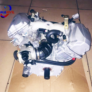 Quick Delivery 800cc Cvt Engine 2V91 for UTV