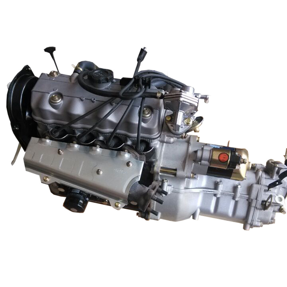 Perfect high speed carburetor model F10A engine