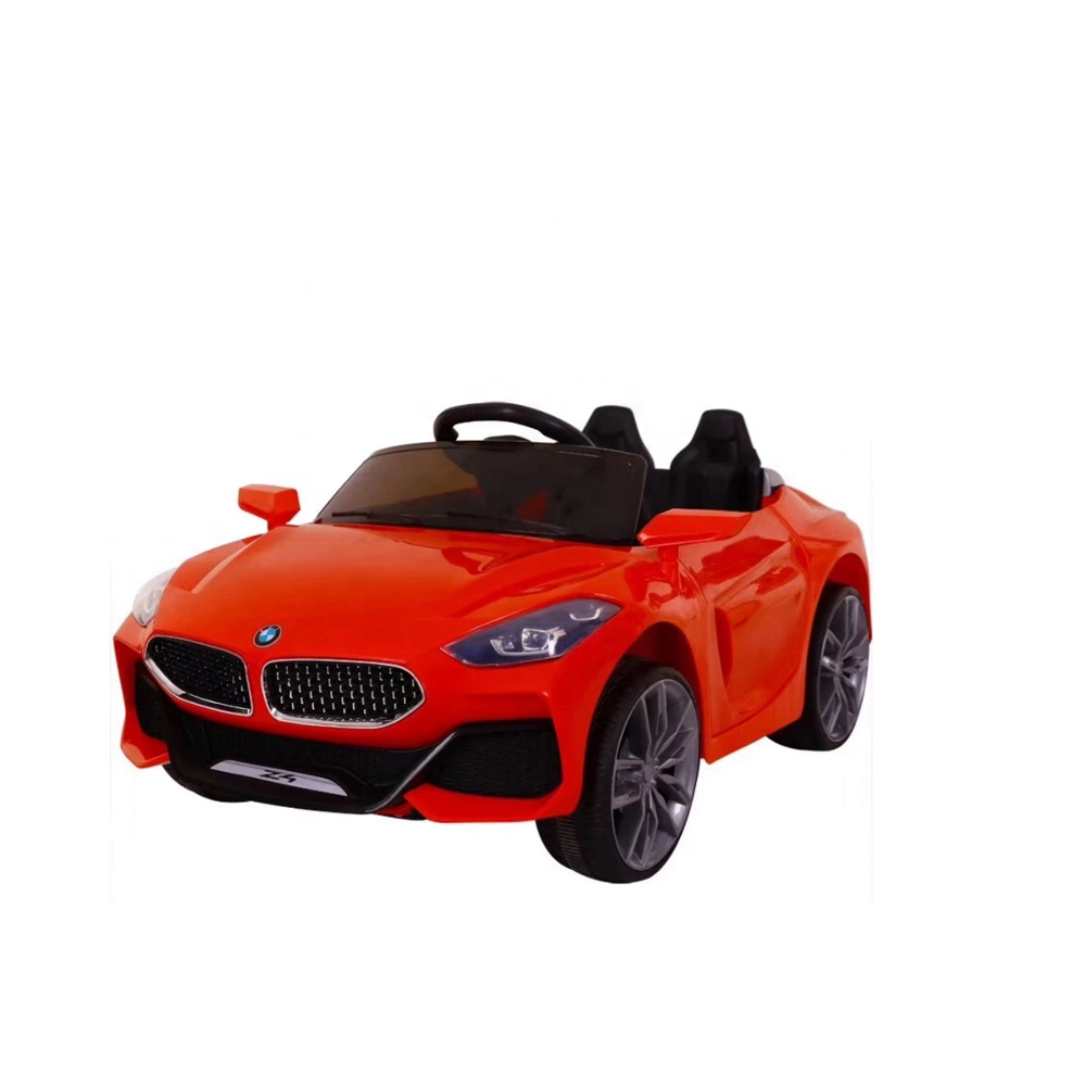 High Quality Four Wheel Electric Kids Car Electric Car For Sale