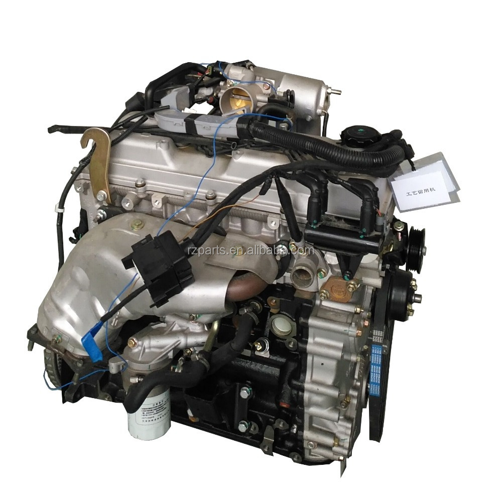 Excellent 3RZ Truck Engine for wholesale