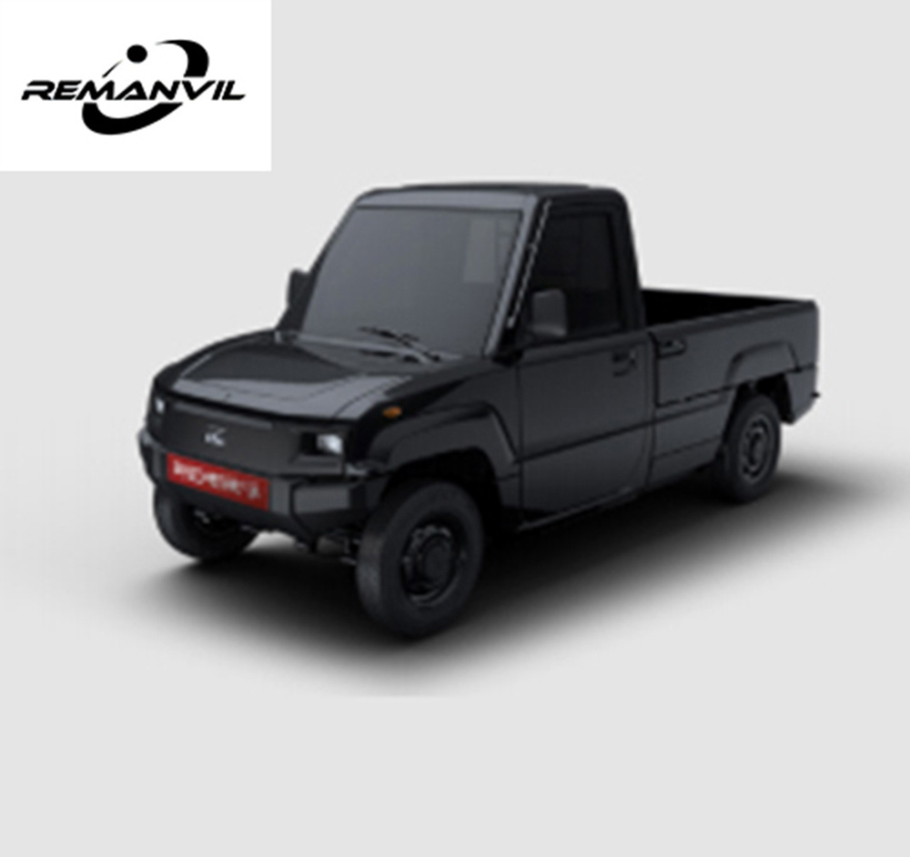 2019 New Version  Electric Pickup Truck made in China