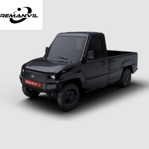 2019 New Version  Electric Pickup Truck made in China