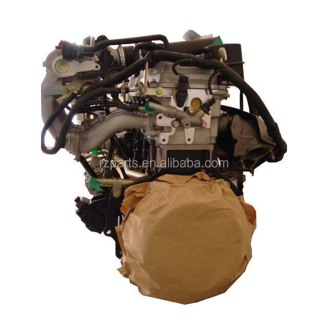 Excellent 3RZ Truck Engine for wholesale