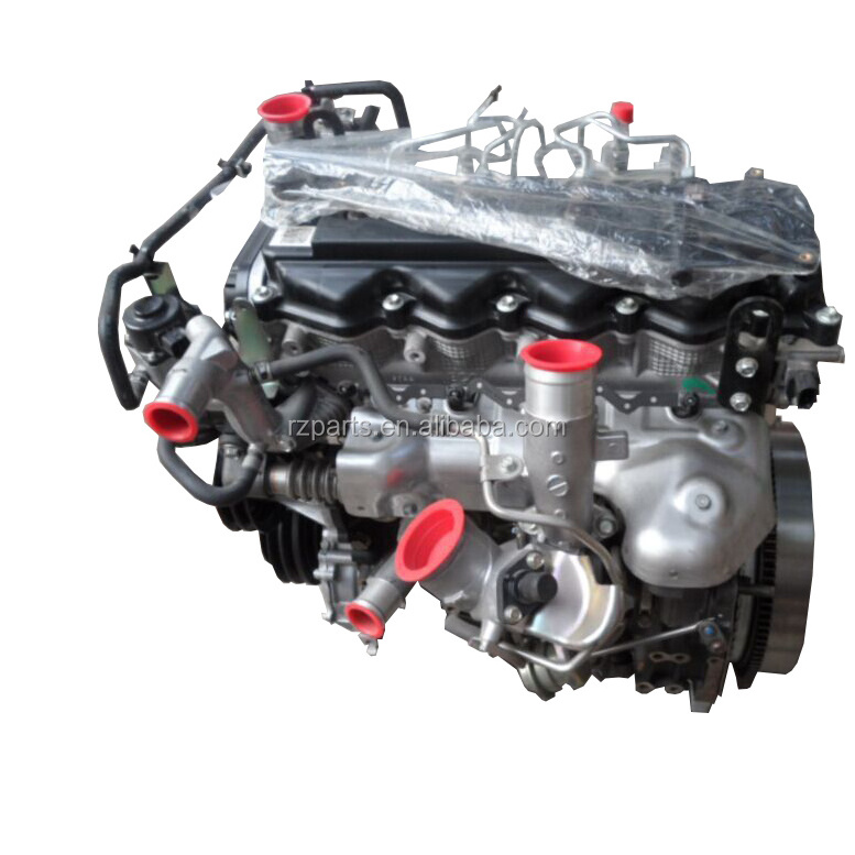 Diesel engine 4G64 for sale