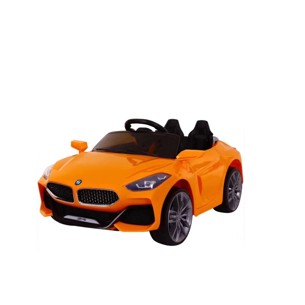 High Quality Four Wheel Electric Kids Car Electric Car For Sale