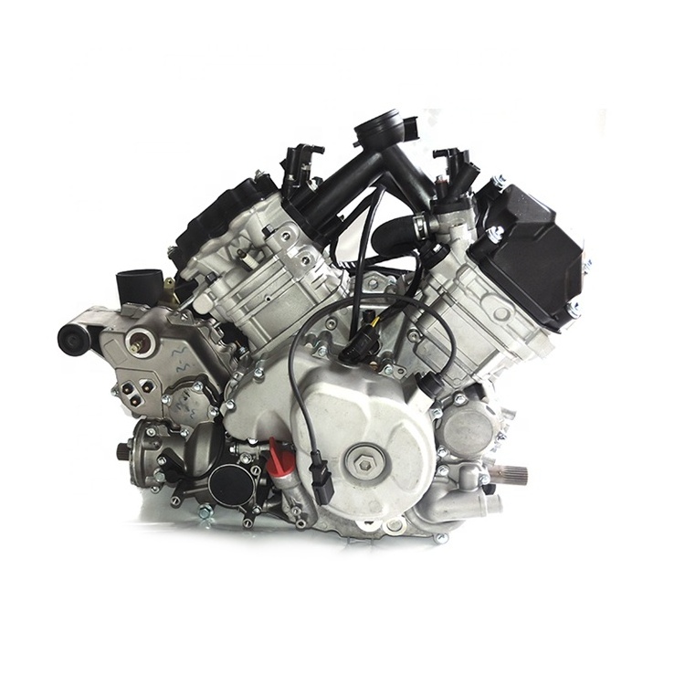 800cc cvt engine 2V91 for UTV