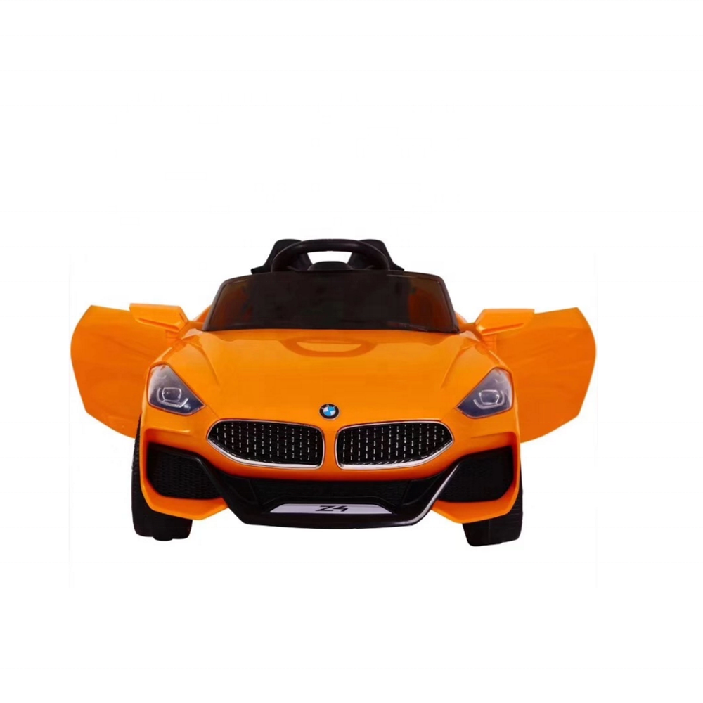 High Quality Four Wheel Electric Kids Car Electric Car For Sale