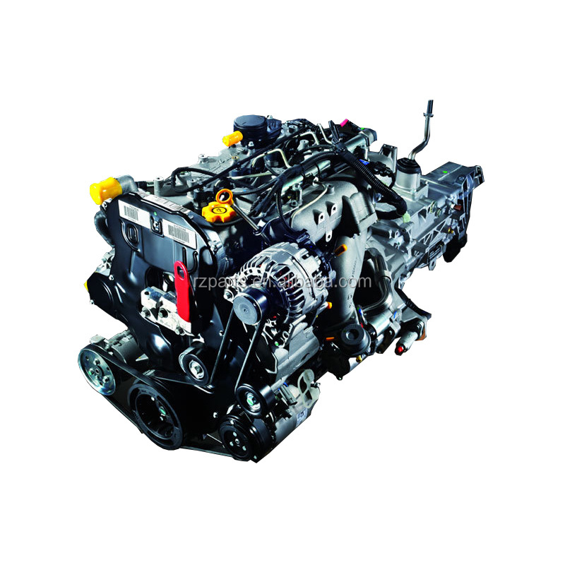 Diesel engine 4G64 for sale