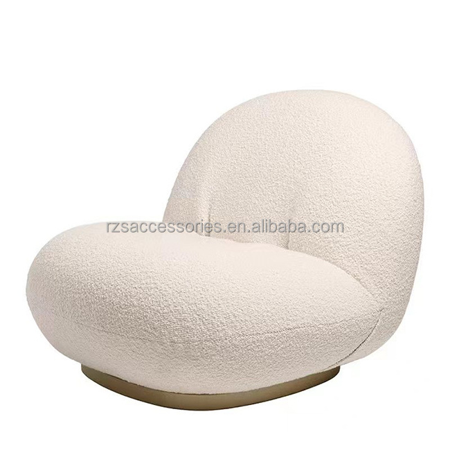 Fashionable  High density PU molded  foam  single sofa style  semi finished  furniture chair accessories