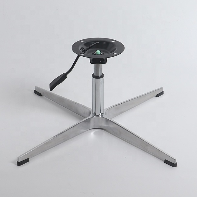 350 radius Stable Aluminum Alloy Five-star Game Computer Chair Base High Quality Chair Base