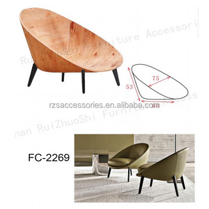 Hot Sale from China 12/18/20 mm Plywood Wood Frame Sofa for Home Office Other Chair Accessories