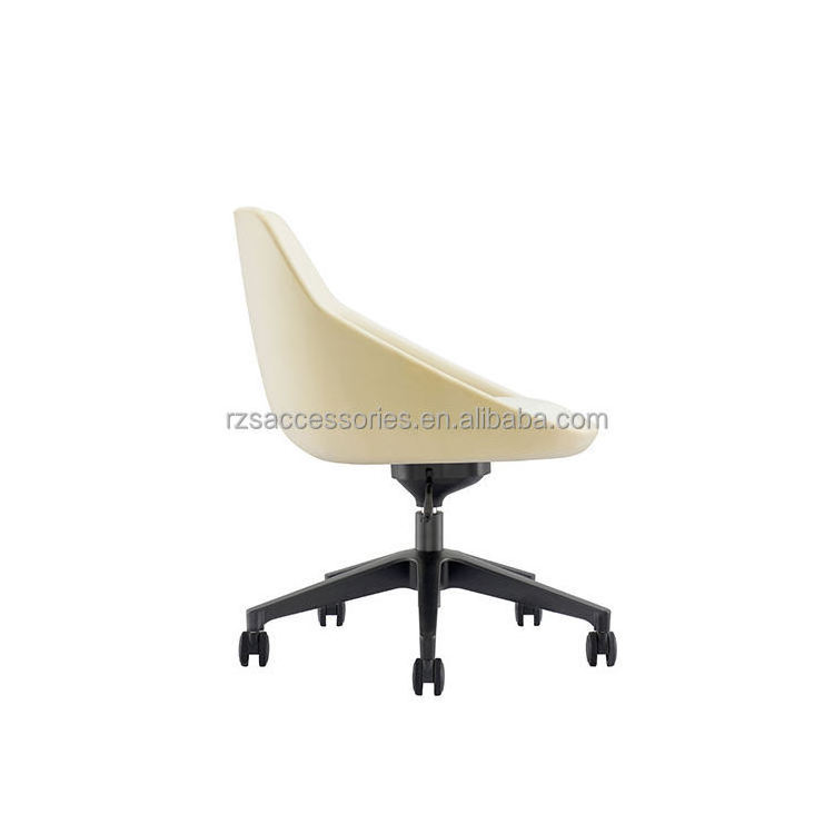 Cheaper price Mold foam chairs seat PU foam for office  chair parts  shell with high density