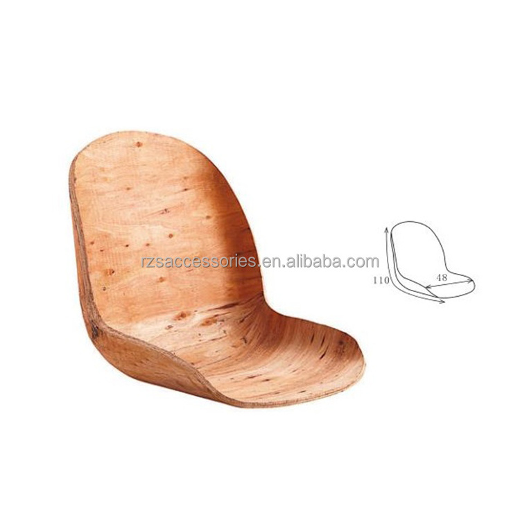 Best Selling Furniture Chair Plywood Curved Wood Plywood for bar chair