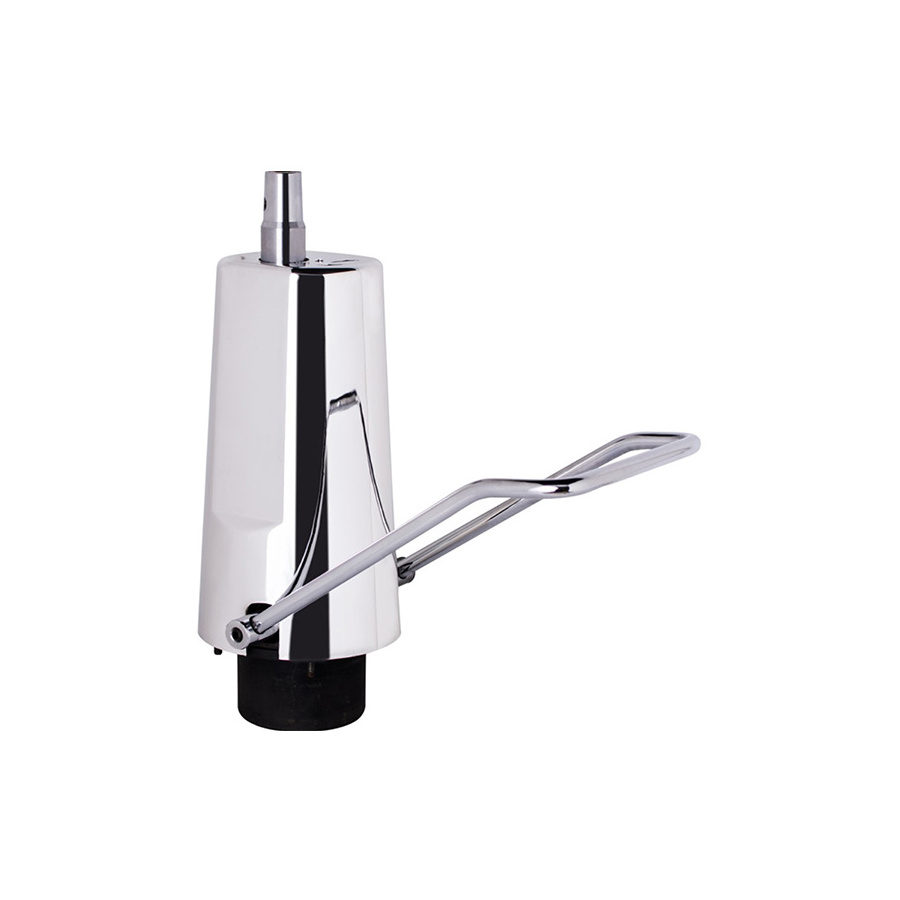 Hydraulic Barber Chair Base Parts lifting rotate cylinder pump for  salon chair accessories