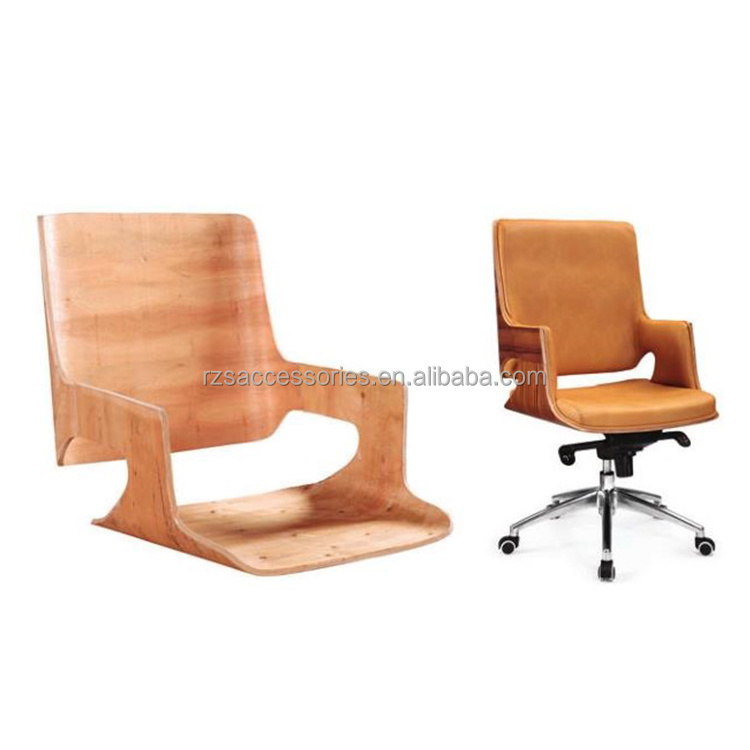 Best Selling Furniture Chair Plywood Curved Wood Plywood for bar chair