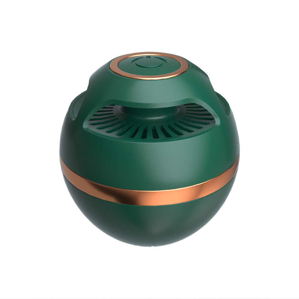 2023 New Portable Air Freshener For Closet, Shoe Cabinet, Pet Room, Refrigerator, Say Goodbye to Stinky Odors