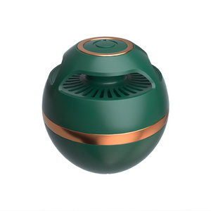 2023 New Portable Air Freshener For Closet, Shoe Cabinet, Pet Room, Refrigerator, Say Goodbye to Stinky Odors