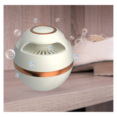 Reusable Refrigerator Odor Eliminator Shoe Deodorizer Balls refrigerator deodorizer machine refrigerator air purifier