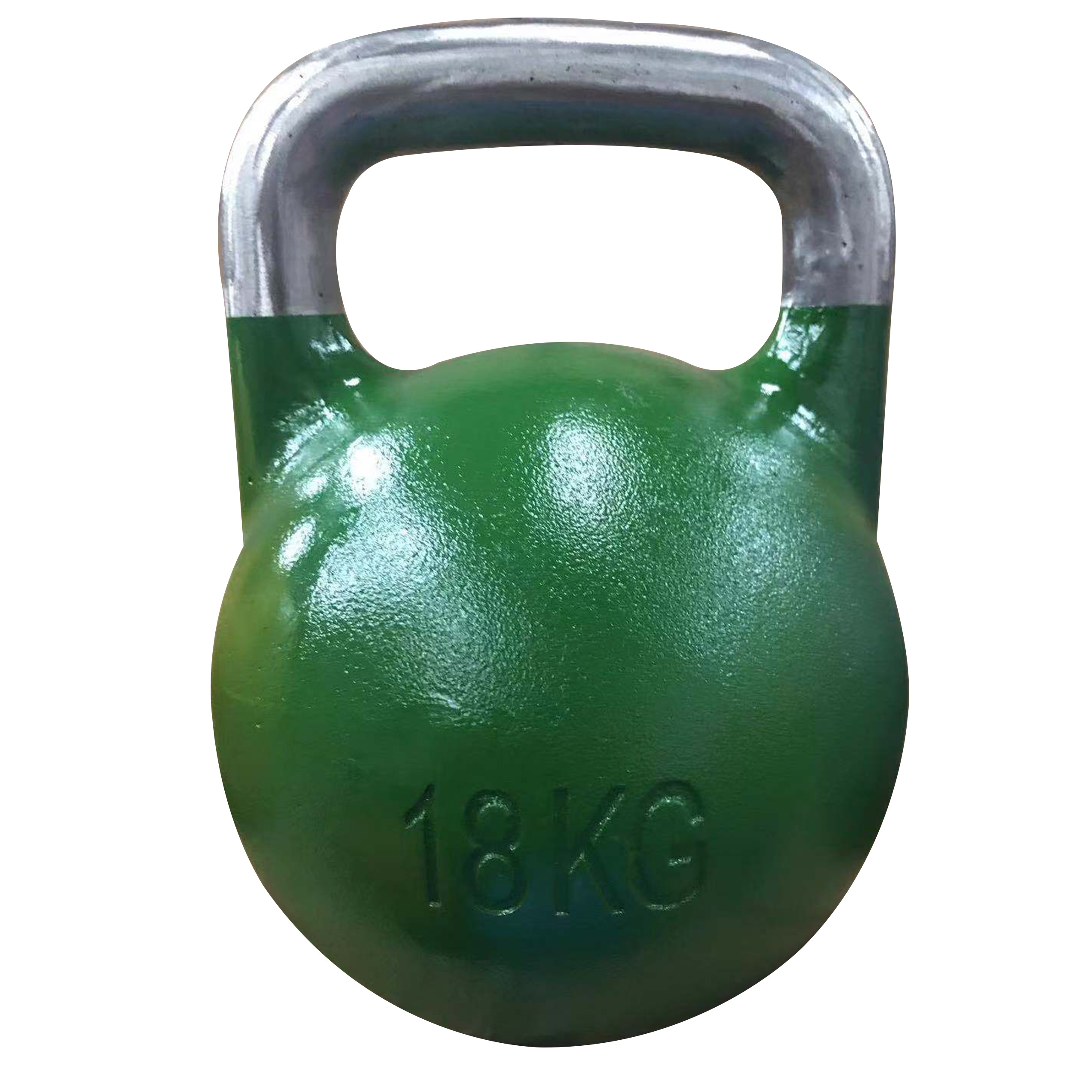 Competition Kettlebell Set 8-32kg Kettle Bells Set Kettlebell Weights