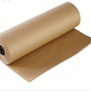 Building Construction Hot Selling Cheap Price High Quality Brown Kraft Masking Paper