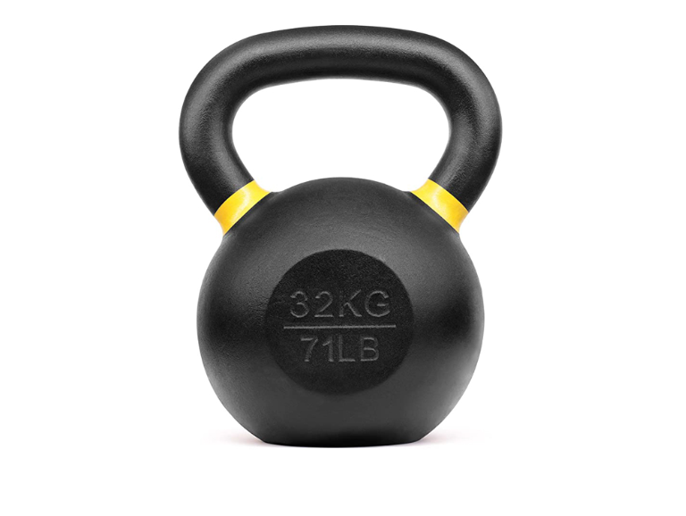 Cast Iron Kettlebell 2023 Hot Sale Classic Kettlebells