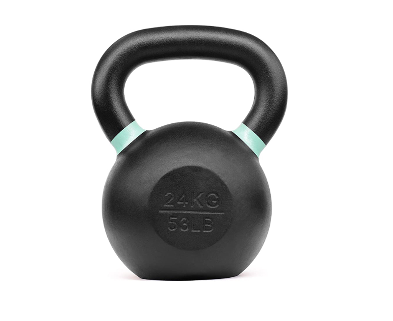 Cast Iron Kettlebell 2023 Hot Sale Classic Kettlebells