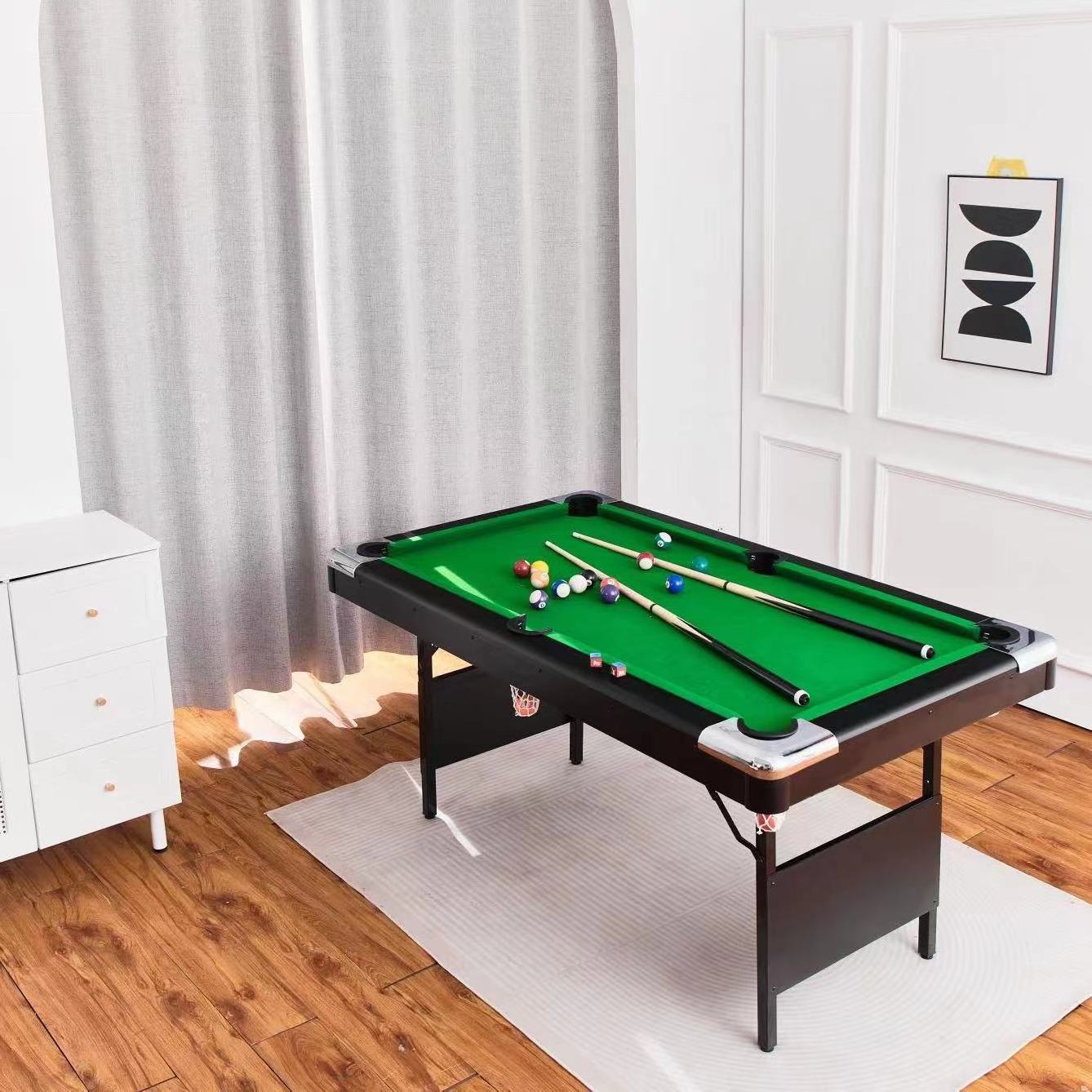 Hot Selling Full Size Snooker Table Strachan Snooker Table