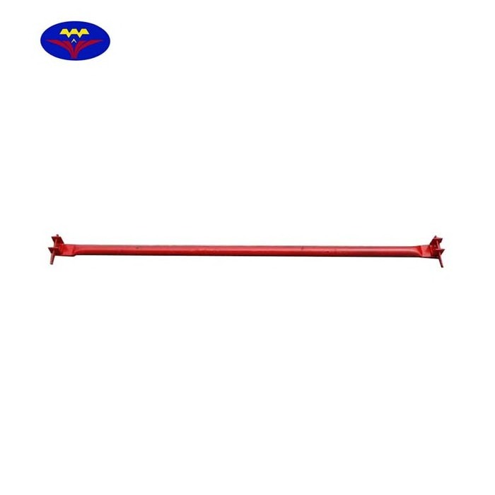 Australian Standard Painted Kwikstage/Quickstage Scaffolding Diagonal Brace/Face