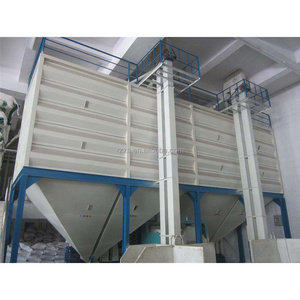 500 ton small size cost hot sale galvanized hopper bottom maize grain wheat flour storage corrugated stainless steel silo