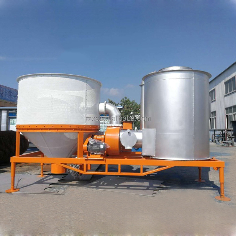 5HG-0.75A hot sale price 2 ton mini small rice hull mill steam boiler machine corn paddy rice grain dryer in philippines