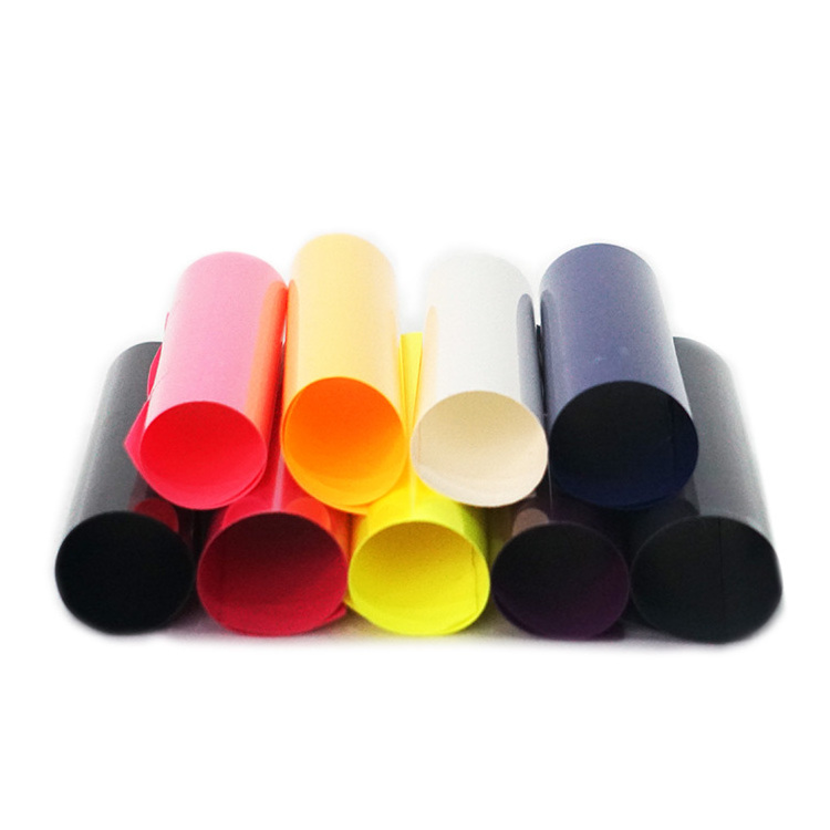 Wholesale new design fabric vinyl paper puff htv transfer film thick 3D techno heat transfer vinilo for t shirts