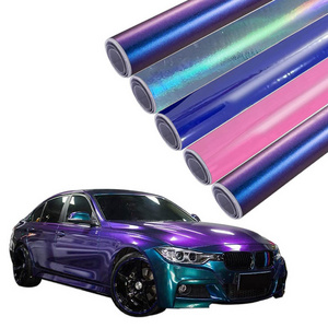 Angelacrox Marble Satin Pearl Whitetool Kit Wrapping Chameleon Camo Matte Black Custom Colors Roll 3M Vinyl Wrap Rolls For Car