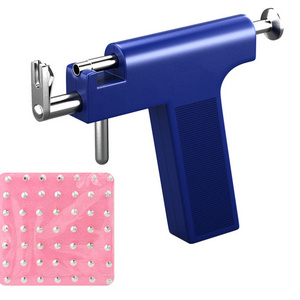 Ear Piercing Gun Kit Piercing Machines for for Salon Home