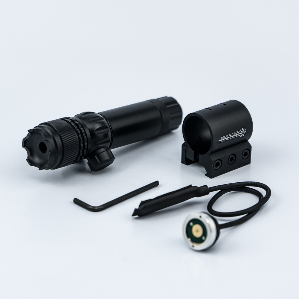 OEM Best quality Infrared 830nm 30mW laser sight customized viable night vision laser sight