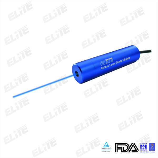 China Made 450nm 488nm High power Blue laser pointer