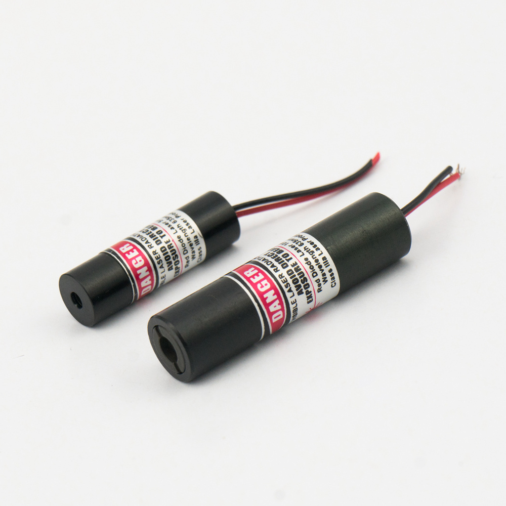 laser light 30mw beam green red blue laser module cross line laser pointer 3-5vdc