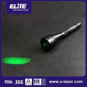 Green laser torch 532nm 520nm 30mW 40mW 1-5km distance laser flashlight