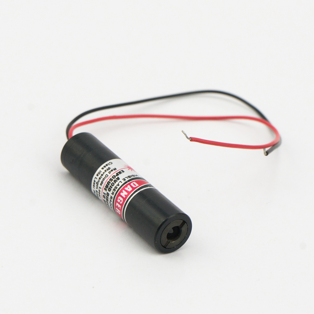 laser light 30mw beam green red blue laser module cross line laser pointer 3-5vdc