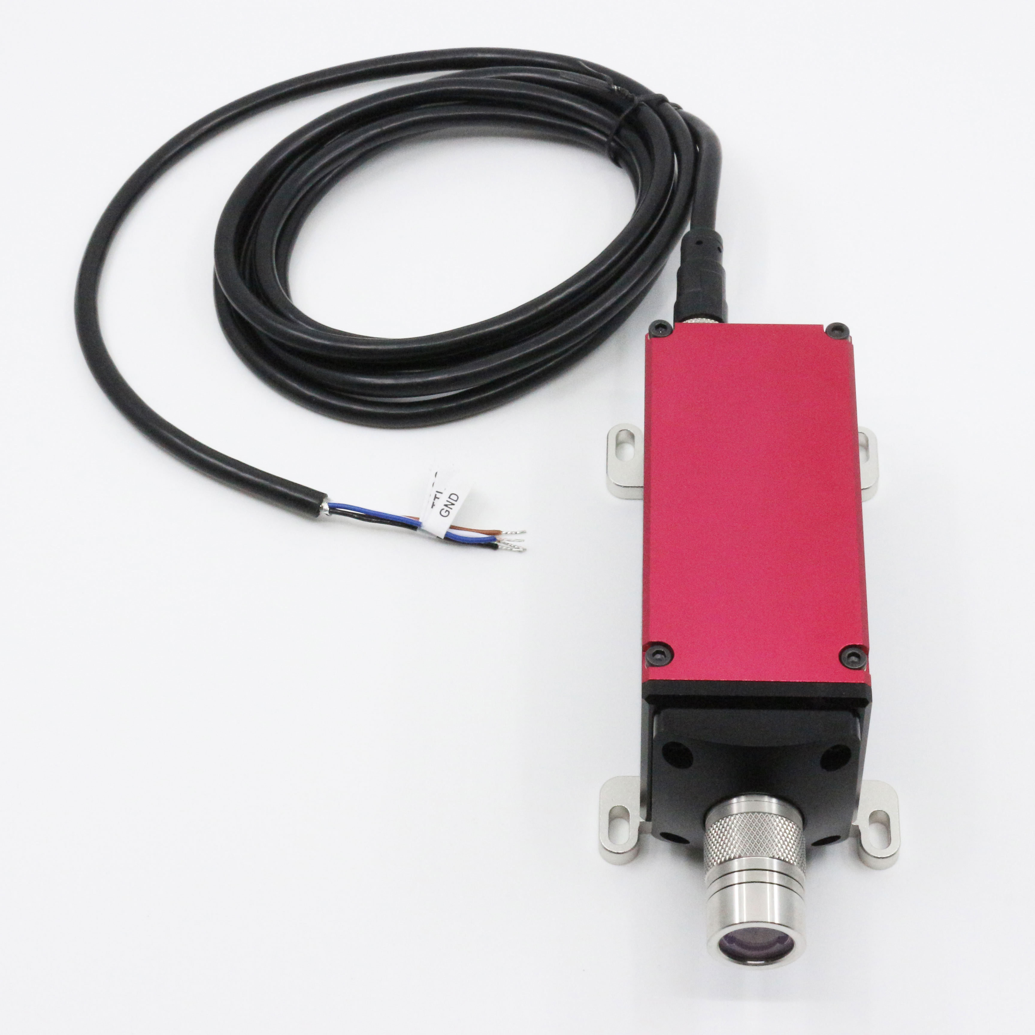 Focusable High power Red Green Blue line laser modules 500mw 1000mw 1500mW 3000mW line laser