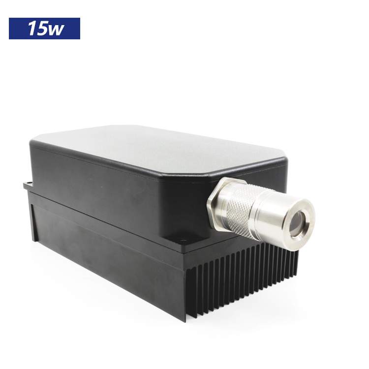 high power laser pointer 15W 20W 40W 50W 808nm 940nm 980nm IR laser module dot line projector