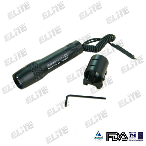 OEM Best quality Infrared 830nm 30mW laser sight customized viable night vision laser sight