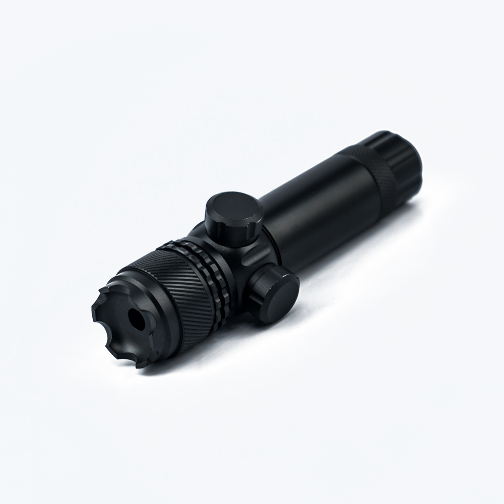 OEM Best quality Infrared 830nm 30mW laser sight customized viable night vision laser sight