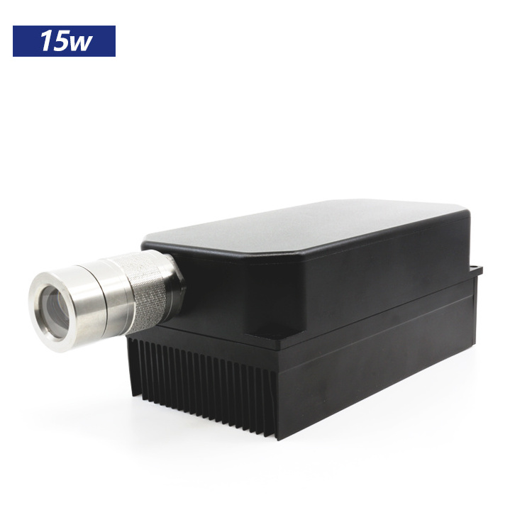 high power laser pointer 15W 20W 40W 50W 808nm 940nm 980nm IR laser module dot line projector