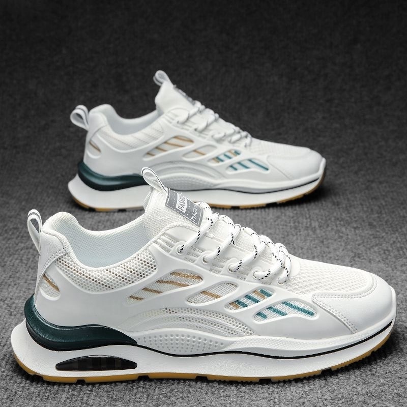 High Quality Running Shoes for Men Tennis Shoes men's sport Sneakers light weight