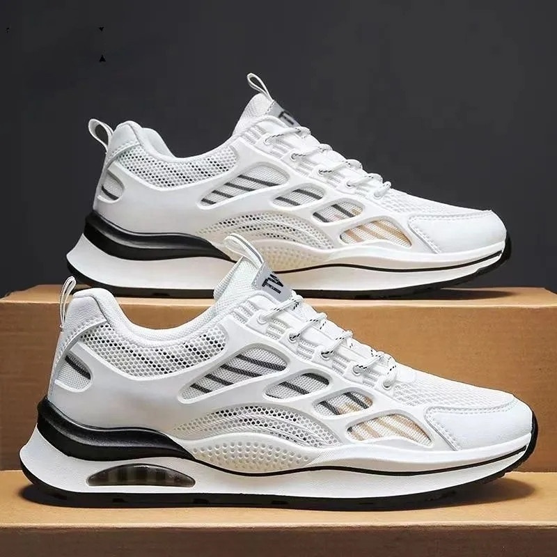 High Quality Running Shoes for Men Tennis Shoes men's sport Sneakers light weight