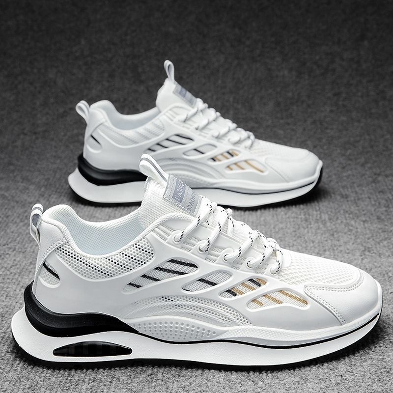 High Quality Running Shoes for Men Tennis Shoes men's sport Sneakers light weight