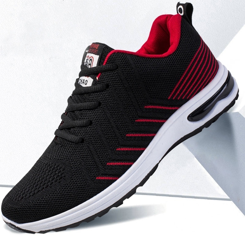 China factory wholesale sneakers casual shoe manufacturer man sport shoe