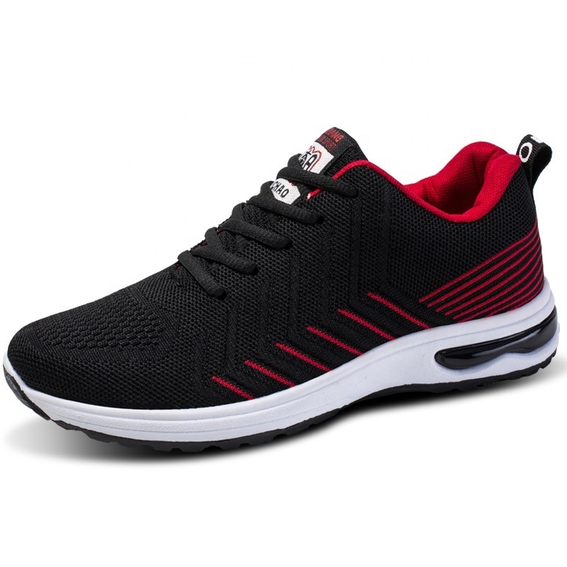 China factory wholesale sneakers casual shoe manufacturer man sport shoe