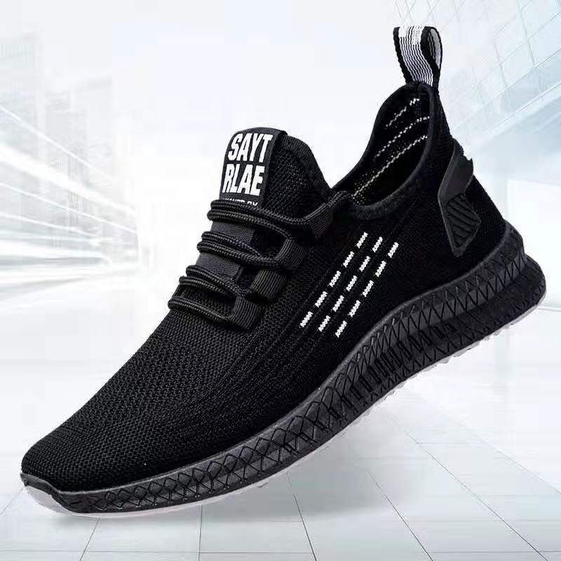 Trending Fashion Running Male Casual Sports Sneakers Shoes for Men