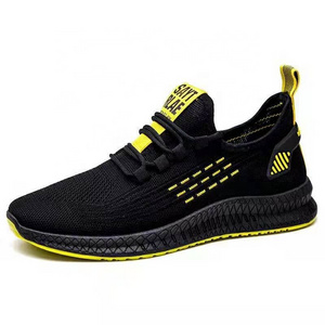 Trending Fashion Running Male Casual Sports Sneakers Shoes for Men